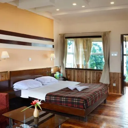 Darjeeling Tourist Lodge-2