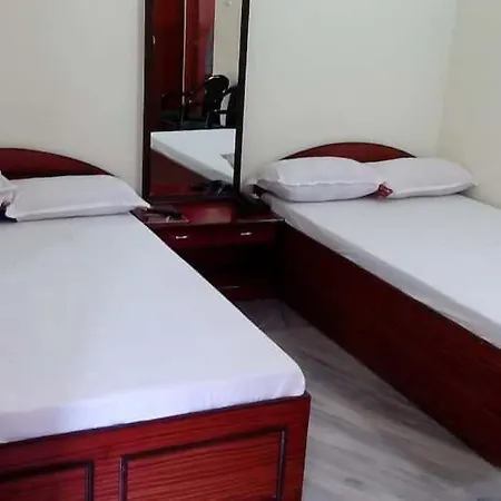 Darjeeling Tourist Lodge-3